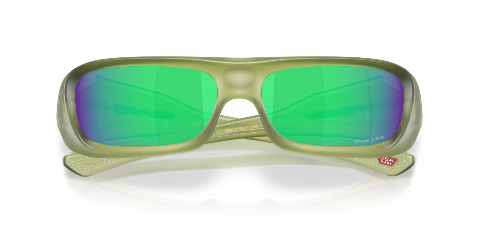 Oakley OO9520 952004 Permian 